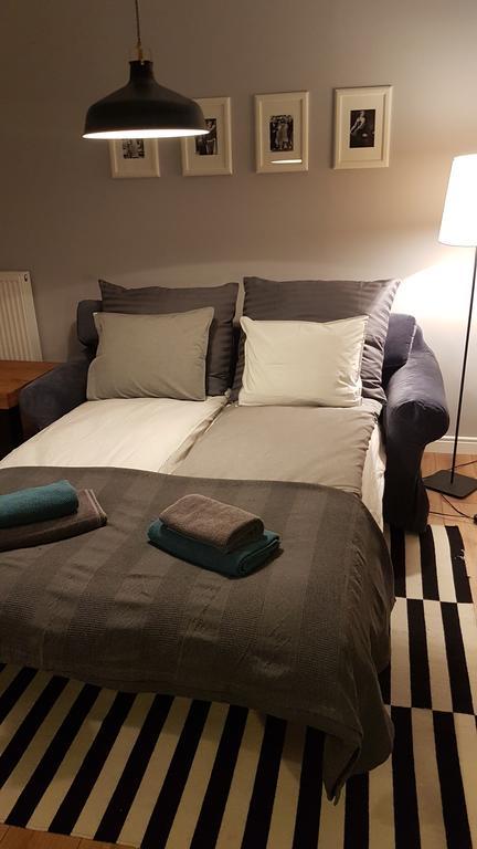 Apartment Przy Poli Negri *