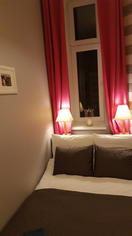 Apartament Przy Poli Negri