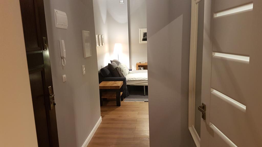 Apartment Przy Poli Negri Bydgoszcz