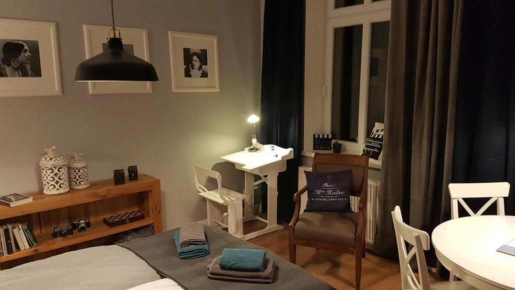 Apartment Przy Poli Negri
