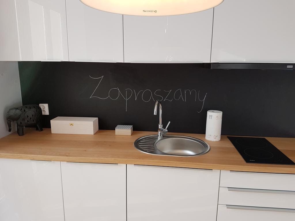 Apartment Przy Poli Negri *