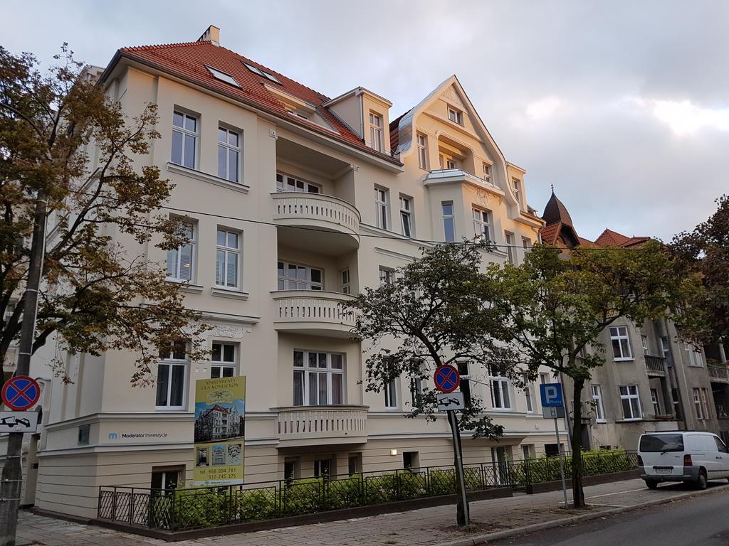 Przy Poli Negri Bydgoszcz