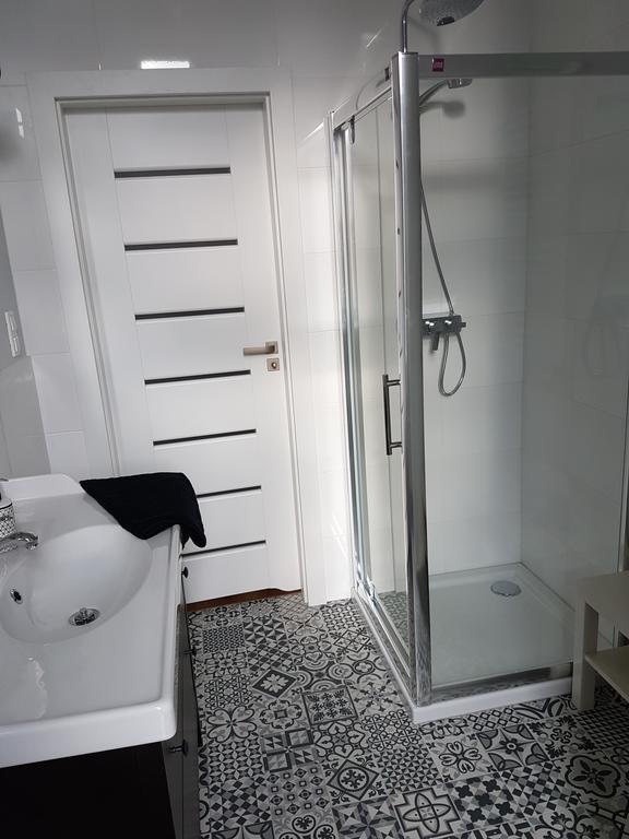 Apartment Przy Poli Negri