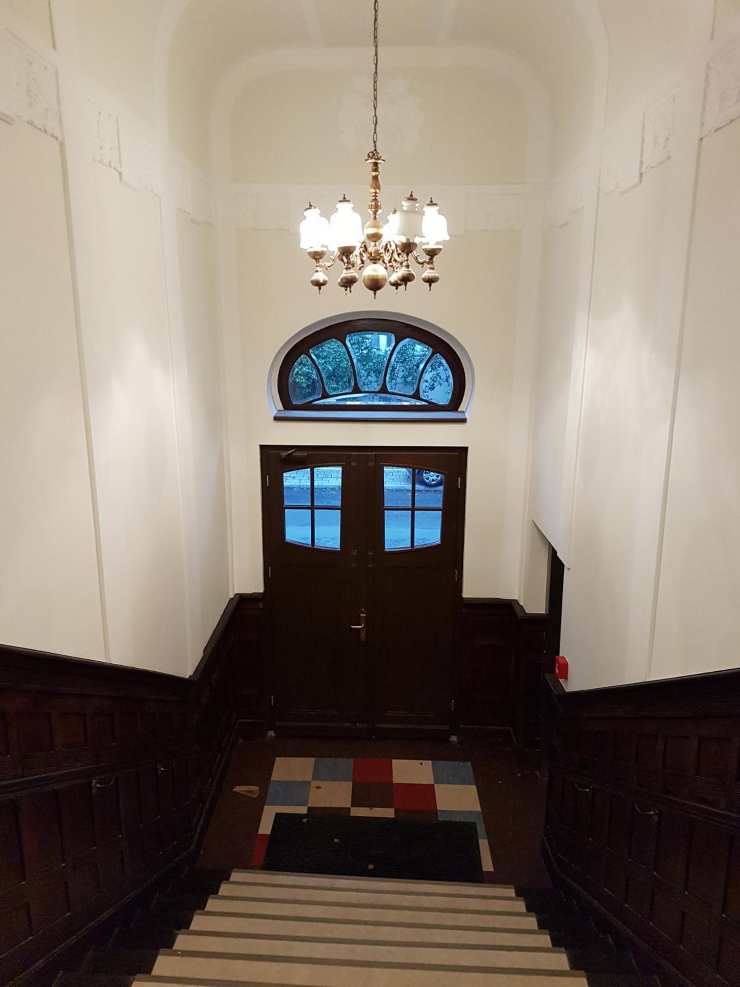 Apartment Przy Poli Negri Bydgoszcz
