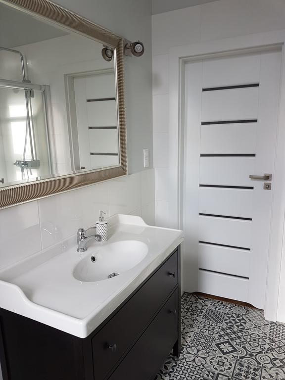 Apartament Przy Poli Negri *