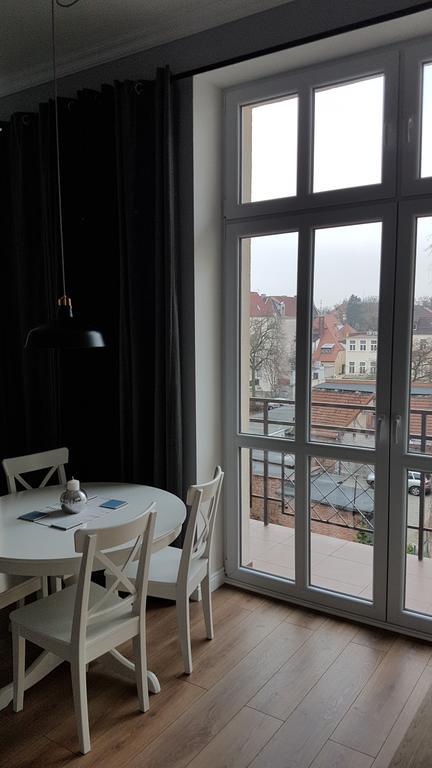 Apartment Przy Poli Negri *
