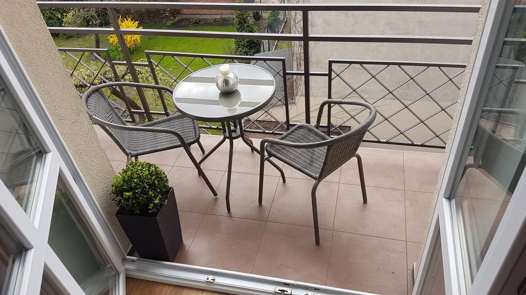 Apartment Przy Poli Negri Bydgoszcz